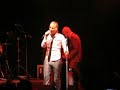 Delirious? - 3 songs set (Lumen 2008)