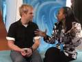 Socialite Uyanda Mbuli on the Von Vodcast