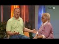 Barbara Karlich Show: Wappler misst Energiestr�me LOOL :D