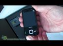 Nokia N85 unboxed