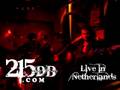 215db - live in netherlands