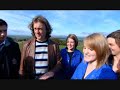 James May - My Sisters Top Toys: Go Kart versus Pram