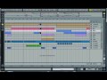 Kid Cudi vs Crookers - Day 'n' Nite (Rickk Silver Ableton 8 remake)