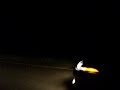 my Evo VIII vs Big Turbo DSM