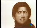 tribute to lata mangeshkar