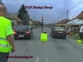DCS Alfa 155 Q4 vs Mitsubishi Lancer evo 8