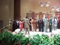 JAMES HALL AND WORSHIP AND PRAISE