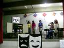 Teatro 3ªA -Piada Presidencial-Nicão/2007