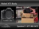 Shopsunshine Canon Rebel Xti Body Shopsunshine Canon Rebel Xti Body