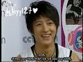 200608 CCTV.com Star Show - SJ-M Interview (Eng Subs) 1/5 200608 CCTV.com Star Show - SJ-M Interview (Eng Subs) 1/5