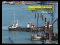 Resumen Proceso constructivo Puente sobre la Bahia de Cadiz La Pepa 2012
