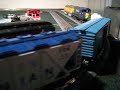 MTH Diesel Steam Lionel Startup and sound train