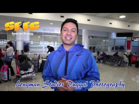 PUNJABI VIRSA 2013  BRISBANE INVITATION FROM MANMOHAN WARIS