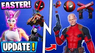 Dantdm Fortnite Chapter 2 Season 2 Deadpool