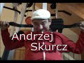 Andrzej Skurcz - Skok