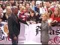 Anastacia visits Hamburg - Part 1