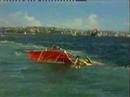 Atropello Skiff