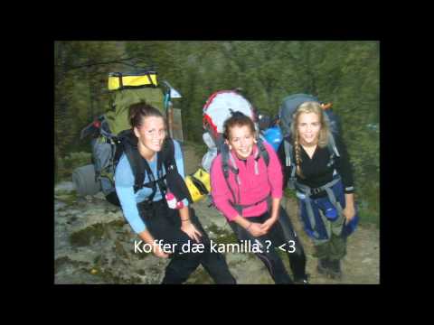 Kamilla foshaug eide