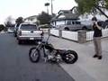 2006 Chopper Bobber