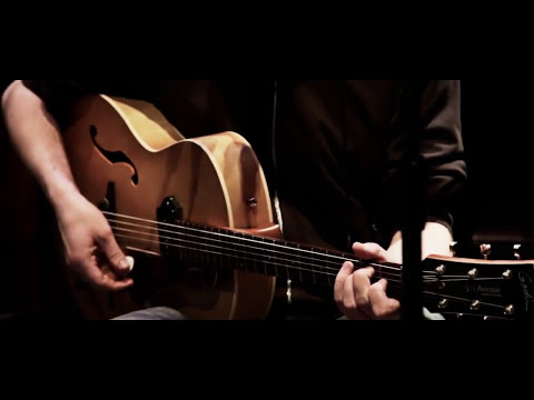 Lau - Ghosts - BBC Folk Awards