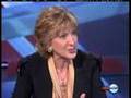 Carly Fiorina Blames Outsourcing on Corporate Tax Rates