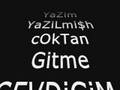 MC Karyazi & Ferman & Qarizma   G�nesi Tutamadik  Dj MaSter 
