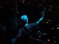 Ralf in consolle al Cromie Disco 3/4