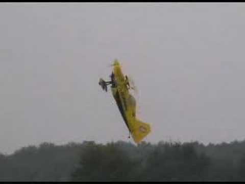 55% Pitts Challenger - Watch this!