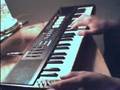 bent casiotone mt220