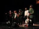 Rogues & Wenches Mingulay