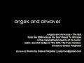 cobus   angels and airwaves   the gift  drums cover 