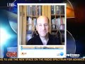Vote Absentee! Lou Dobbs - Diebold voting machines hack!