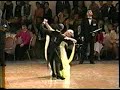 Luca & Loraine Barrichi- Waltz Japan Open Luca & Loraine Barrichi- Waltz Japan Open