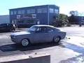 First time to run race gas in the RX-3