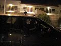 BATISTA BEHIND THE WHEEL
