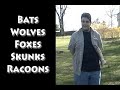 PSA: Rabies: The Foamy Killer PSA: Rabies: The Foamy Killer