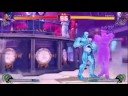 Street Fighter IV 4 Gameplay - M.Bison vs Seth