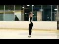 2010-05-15 | Kimmie Meissner - Blonde in the Bleachers ~> Great skater to a great song written and performed by a great musician singer/songwriter...Perfect! ()