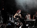 dulce maria baile money money en rumania 6 septiembre