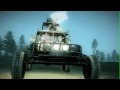 Operation Flashpoint: Dragon Rising presentazione dei veicoli HD