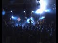 perplexX live in Ulm - 99 Luftballons