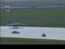 a Jet, a Porsche, & a Motorcycle