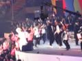 videos de Nathan Hartono and Lian Kim Selby performing at Asian Youth Games