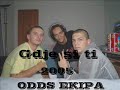 ODDS - Gdje si ti?