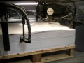 Heidelberg Speedmaster SM 102-8 in production 11.200 sheets/hour