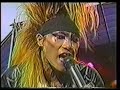 (LIVE) X japan - Alive
