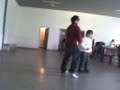 Chochy Bailando House Chochy Bailando House