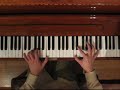 Zetsubou no Minuet (piano)