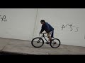 wheeling video