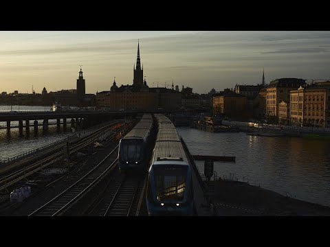 Schweden: Covid-19-Fälle steigen an - schärfere Maß ...
